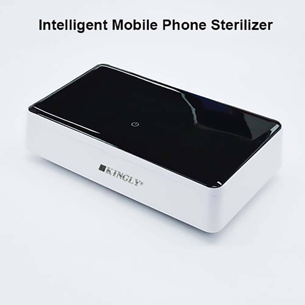 Intelligent Mobile Phone Sterilizer - Adora